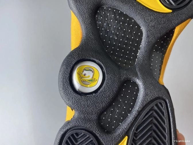 Retro 13 High AR4390-035 Jordan Oregon League Air 0902